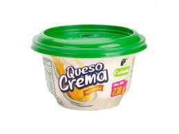 Queso crema colanta 230gr