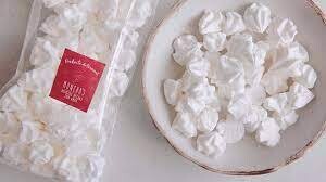 Monchas mini merengue70gr