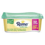Margarina RAMA 220gr