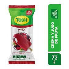 Palets tosh pasion