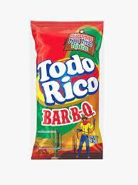 TODO RICO BBQ 45gr
