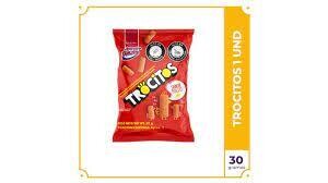 TROCITOS POLLO 30gr