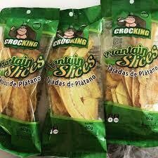 CROCKING TAJADO 60gr