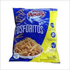PAPA FOSFORITO 35gr
