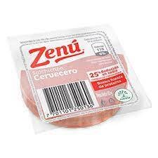 SALCHICHON SNACK 50 gr