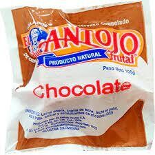 HELADO ANTOJO FRUTAL CHOCOLATE