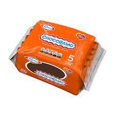 CHOCORAMO X5 UNI