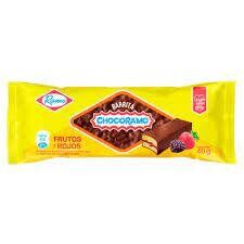 BARRITA CHOCORAMO 40gr