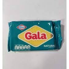 GALA NATURAL 60gr