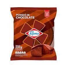 RAMO PONQUE CHOCOLATE 230gr