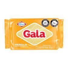 GALA VAINILLA 60gr