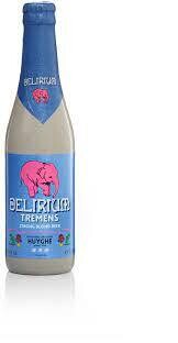 CERVEZA DELIRIUM TREMENS 330ml