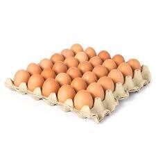 HUEVOS AA X 30 SANTA REYES