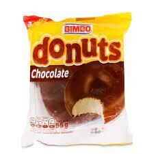 DONAS BIMBO
