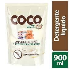 JABON COCO 900ml
