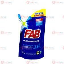 JABON FAB 900ml