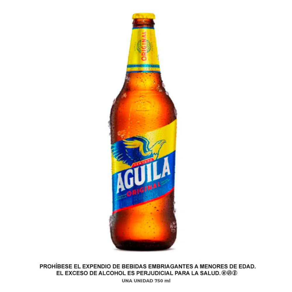 Aguila 750