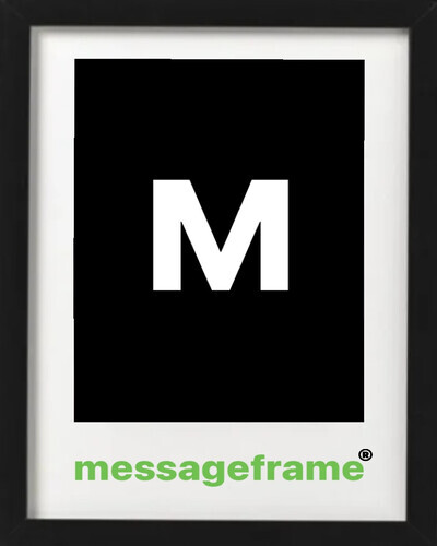 Messageframe