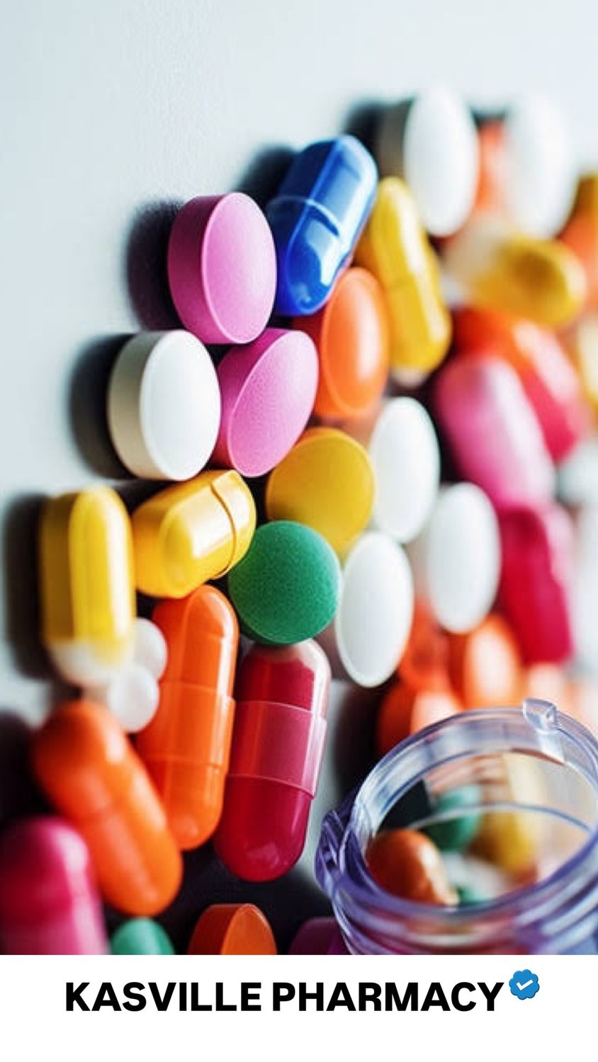 MEDICATION STORE