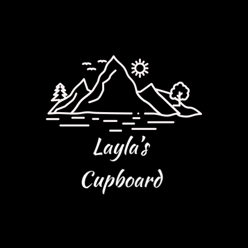 Layla’s Cupboard