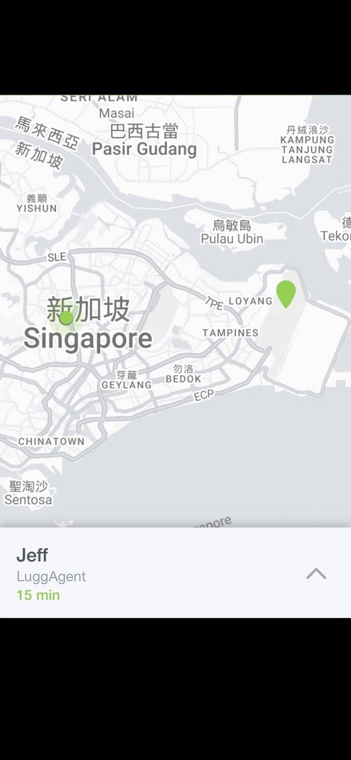 (JTB)  Global - Airport To Hotel