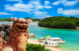 Okinawa Private Car Charter (1 Day)