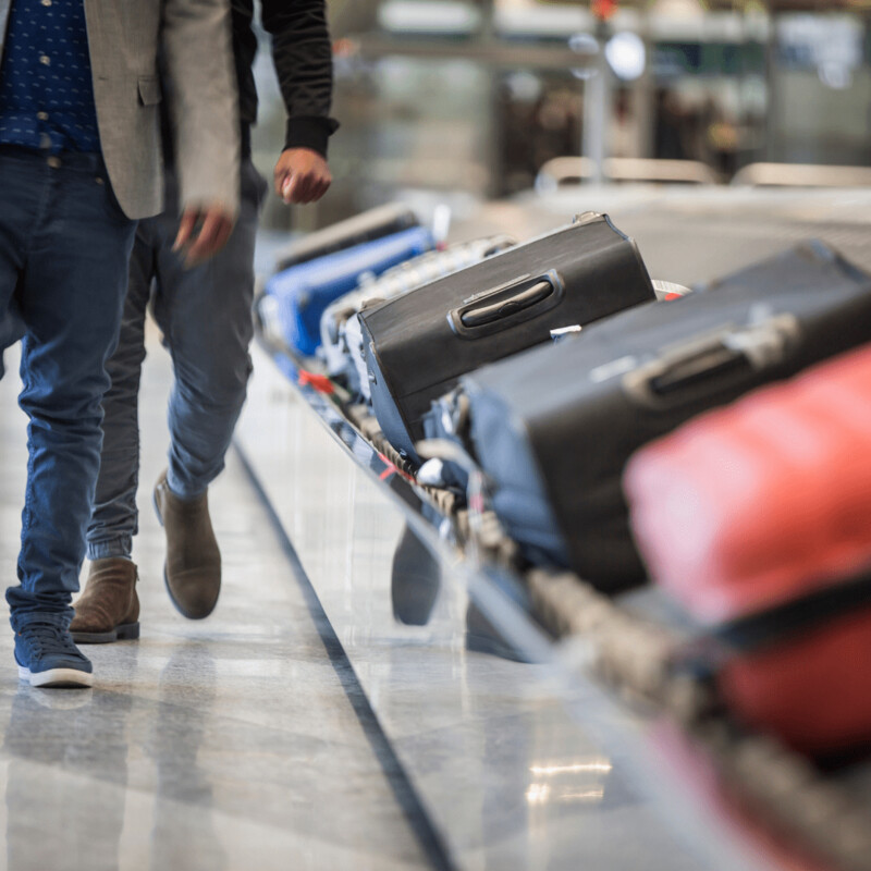 Japan Same Day Luggage Delivery Airport To Hotel