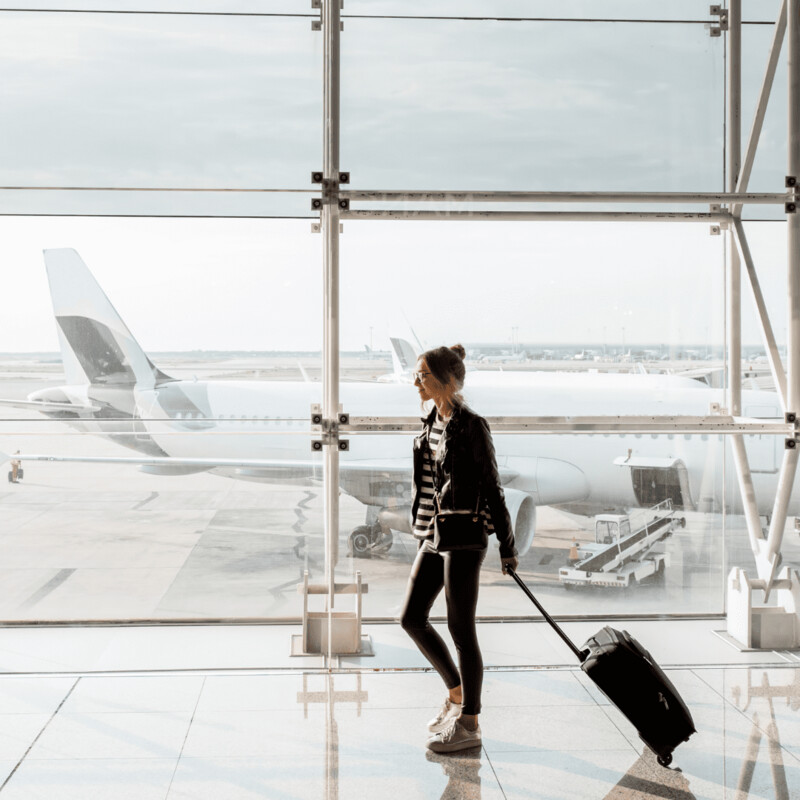 List of airports in West Virginia visual data 2