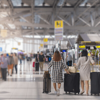 Sweden Hotel To Airport - Same Day