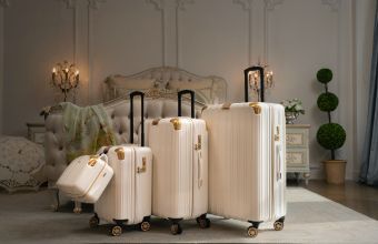 Luggage Delivery