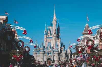 Fantasy Springs Opening! Tokyo Disneyland Guide｜Transportation, Hotels, Luggage Storage, and Delivery