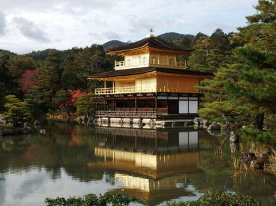 Explore Kyoto Must-Dos and Must-Buys: A Perfect Blend of Culture and Nature