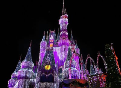 From Stadiums to Castles: Your Ultimate Guide to Disneyland Paris During the Olympics