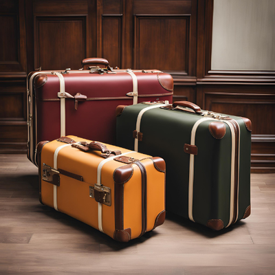 LuggAgent: Worldwide Luggage Conceirge LuggAgent: Worldwide Luggage Conceirge