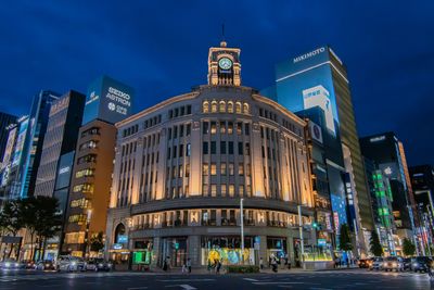 Tokyo’s Ultimate 2024 Shopping Guide: Top Districts to Explore