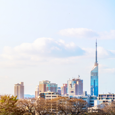 Fukuoka