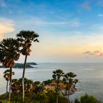 Phuket Island