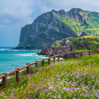 Jeju Island