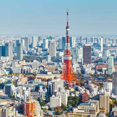 東京