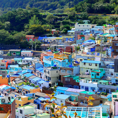 Busan