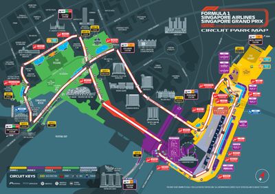 Experience the Thrill of the Singapore F1: What You Need to Know
