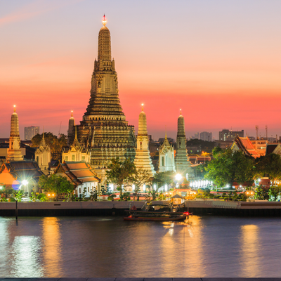Thailand