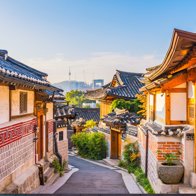 Korea