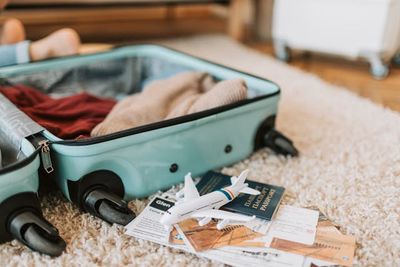 Portugal Hotel To Airport - Same Day