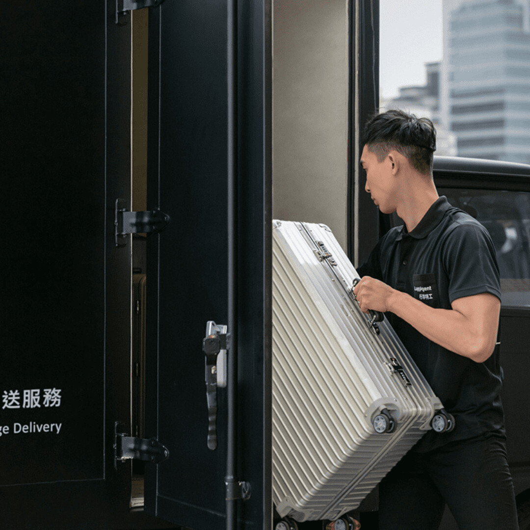 Belgium Hotel To Airport - Same Day