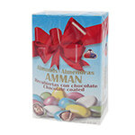 Almendra amman x100gr