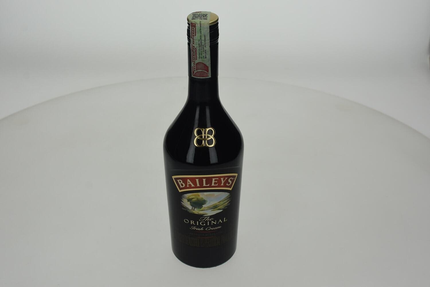 Crema de whisky bailleys x750