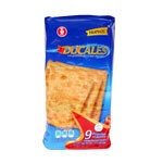 Galleta ducales x9