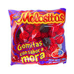 Goma mora x250gr