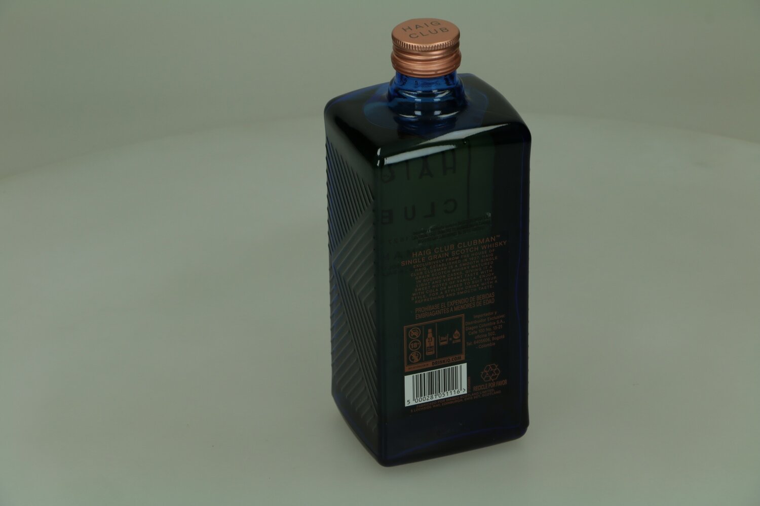 Whisky haigh club x700